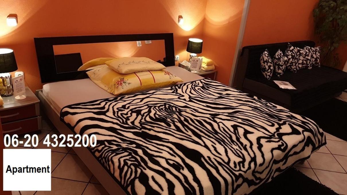 Apartment In The Center Of Budapest -Free Garage Parking Екстериор снимка